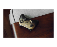 Microsoft Xbox Series Kontroler - Gold Shadow - 1187317 - zdjęcie 13